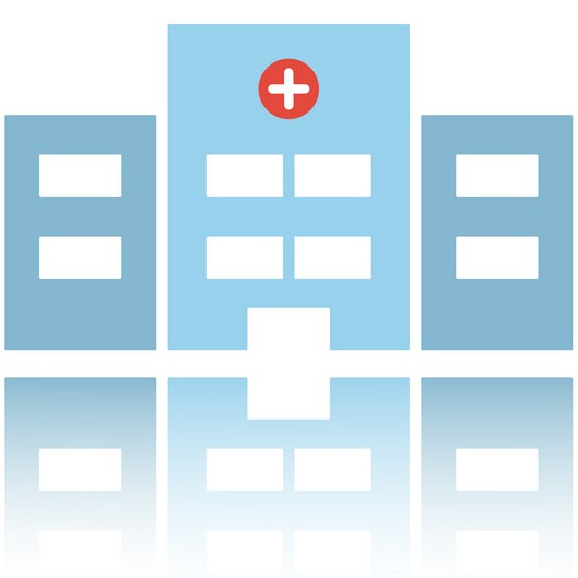 Μονάδες Υγείας